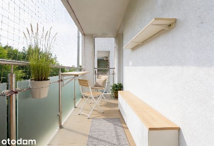 Przestronne 3 pokoje | 53,15 m² | balkon | garaż | Lipa Piotrowska