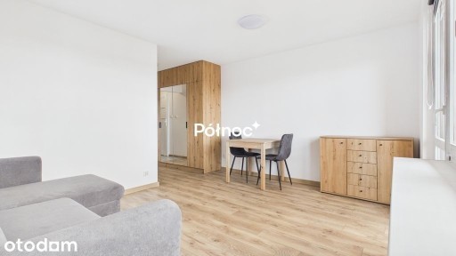 Kawalerka/generalny remont 28m2, ul. Wesoła 20B