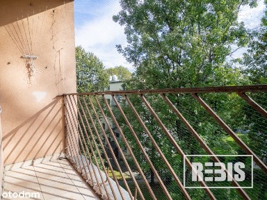 Eng| Os.Na Stoku, 41m2, 2 pokoje, balkon