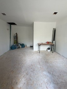 Lokal usługowy 25 m Grottgera Gliwice pod magazyn usługi Faktura z parkingiem