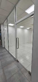 30 m² na Twój biznes - nowoczesny lokal w Pasażu na Ciche
