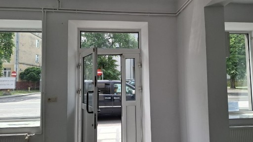 Lokal handlowo-usługowy w centrum Opola lubelskiego
