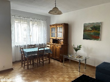 2-pokojowe 61 m² z balkonem i garażem - ul. Na Przyzbie, Warszawa