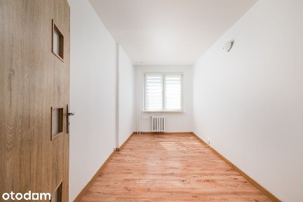 Słoneczne 3 pokoje | 55 m² | ul. Orląt Lwowskich | Loggia - 0%