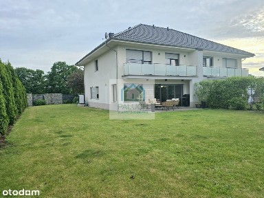 Twój wymarzony dom czeka na Ciebie !