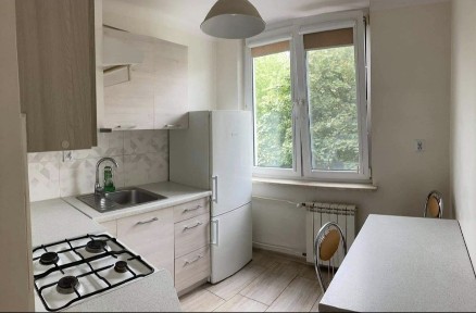 Mieszkanie 2 pokoje,45m2 2 piętro Łuków os.Chącińskiego
