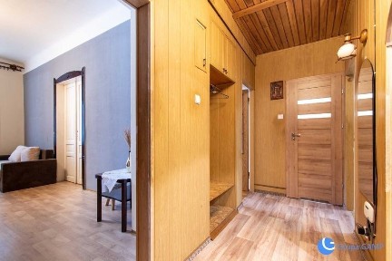 Trzy niezależne pok. 79m2, Orzeszkowej, Kazimierz!