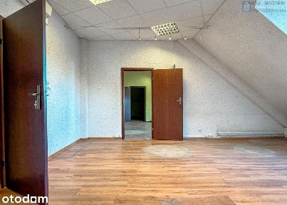 Biura 20-140m2 | c.o w cenie | Karolinki | parking