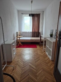 Ładne czyste słoneczne Mokotów Stegny super lokalizacja