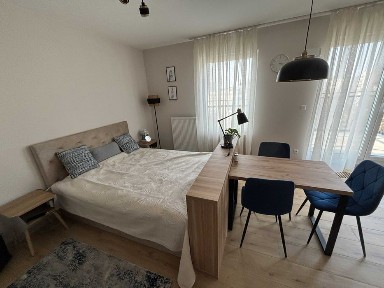 Kawalerka / Loft / Port Praski / Centrum / Stare Miasto / Park Praski