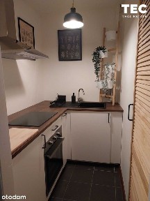 Osiedle Oficerskie | wysoki standard | kawalerka