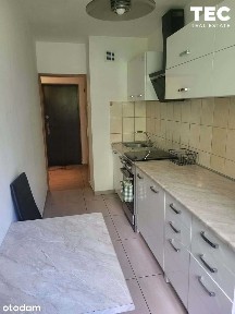 30 m² | osobna kuchnia | do wejścia | inwestycyjne
