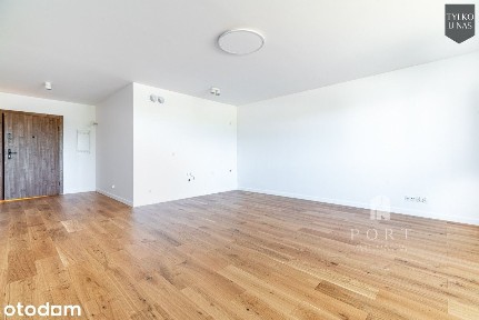 Nowy apartament 100m od plaży!