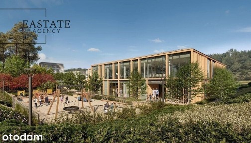 Wynajem - placówka medyczna | Nowa Dąbrowa, Gdynia