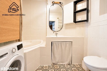Czuby - Poręba | 2 pokoje | 49,38 m2 | 1 piętro