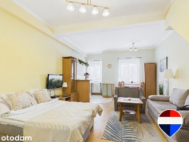 2 Mieszkania z box-em handlowym-Ustka-Inwestycja