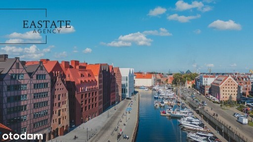 Nowoczesny lokal w prestiżowej inwestycji Granaria