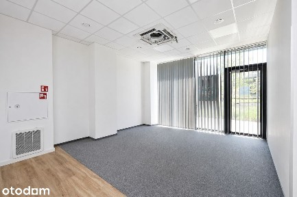 Lokal; gotowe biuro, bank, handel, usługi. 3 wejścia z głównej ulicy