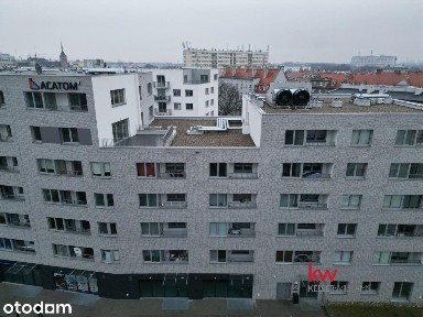 Nowy Lokal 48,54 m2 Gliwice Mikołowska