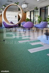 Showroom dostępny od zaraz - Włochy