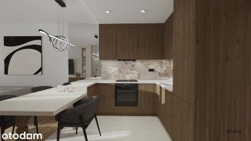 NOWY APARTAMENT UL. KRĘTA ZIELONA GÓRA