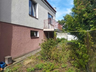 Dom 180 m2 do niewielkiego remontu w cenie mieszkania Żyrardów