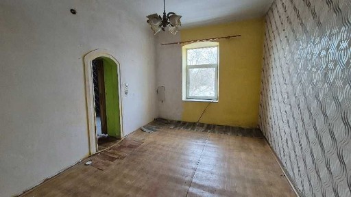 Sprzedam mieszkanie 35,5m2 w kamienicy
