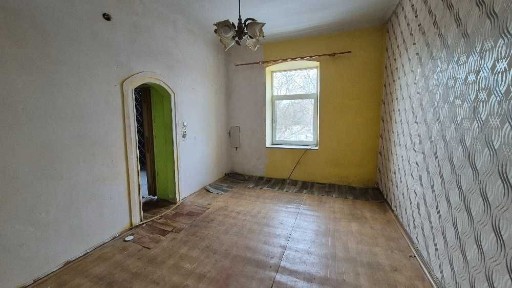 Sprzedam mieszkanie 35,5m2 w kamienicy