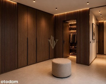 Nowoczesny apartament Modern Luxury 85 m² 3 pokoje