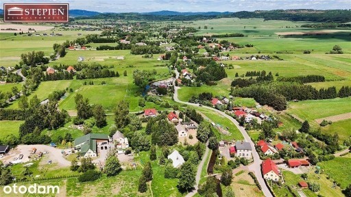 Krzeszów, Kamienna Góra, kamiennogórski, dolnośląskie