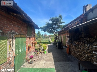 Tylko u nas! Dom rodzinny z ogrodem/centrum-Sułów