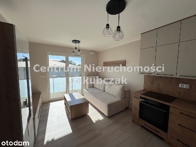 Mieszkanie, 36,20 m², Leszno