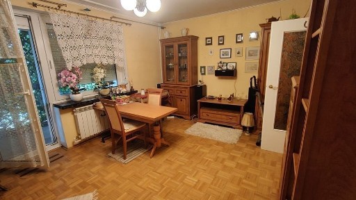 Mieszkanie 2-pokojowe, pow.54m2, Lublin, Czuby Błonie, ul. Ułanów