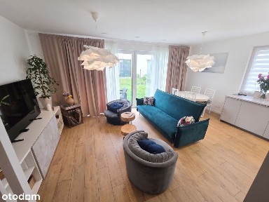 UMEBLOWANY DOM 181 m² | 8 POKOI | GARAŻ | OGRÓDEK 96 m² | Białołęka