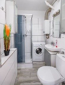 SZPROTAWA | Mieszkanie na wynajem | 1 PIĘTRO W BLOKU | Balkon