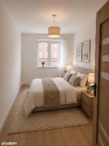 55 m² | 3 pokoje | Po generalnym remoncie | Loggia | 2 piętro | 489000