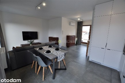 Mieszkanie, 73 m², Katowice