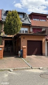Na sprzedaż komfortowy dom o pow.165 m2