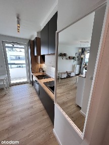 NOWE Prywatne 2 Loggie 2 pokoje Targówek Metro Galeria SKM trasa S8
