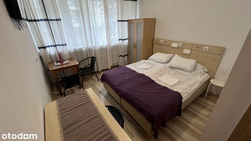 ul. Wygoda, Nowy Świat, Stare Miasto, Kraków, małopolskie