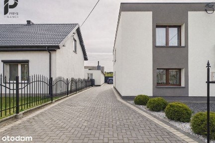 Rezerwacja Dom z możliwością podziału Wolica