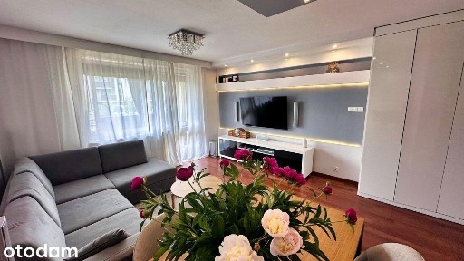 Mieszkanie na osiedlu Botanik, ul. Relaksowa 50 m²