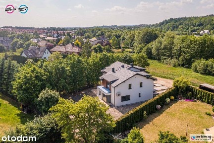 Straszyn | 146,5 m² | 5 Pokoi | Działka 500 m²