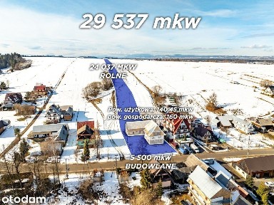 Dom na sprzedaż w Gronkowie