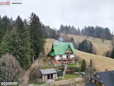 dom z cudownym widokiem -nie ma takiej drugiej oferty