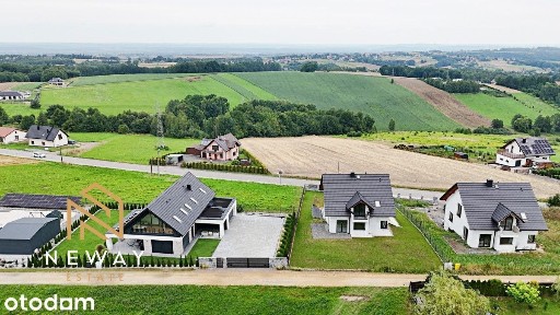 Leńcze, Kalwaria Zebrzydowska, wadowicki, małopolskie