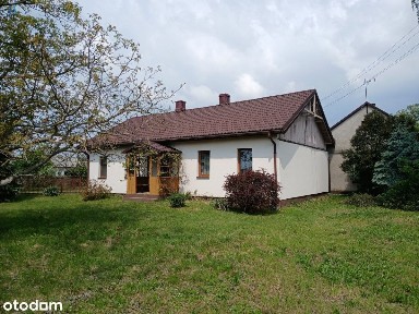 Klimatyczne siedlisko pod Łowiczem