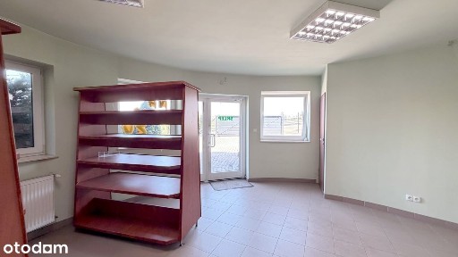 Budynek handlowo-usługowy 150 m² | Duży parking | Bielsko-Biała