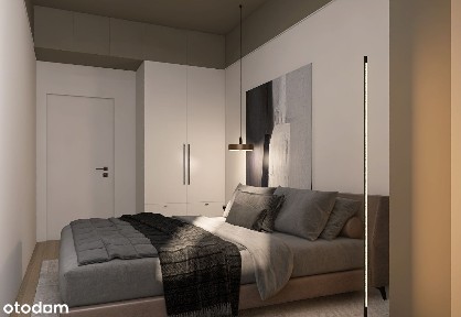 Mieszkanie A.2.8 | 40,14 m² | 2 pokoje | 2. piętro | Złota 71