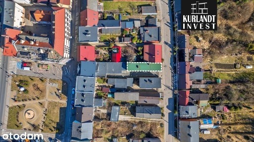 Mieszkania w centrum Kamienia Krajeńskiego